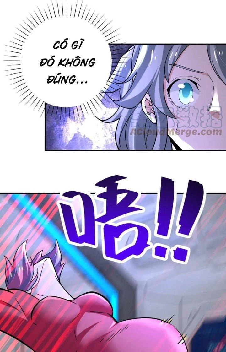 Mạt Thế Siêu Cấp Hệ Thống Chapter 372 - Trang 3