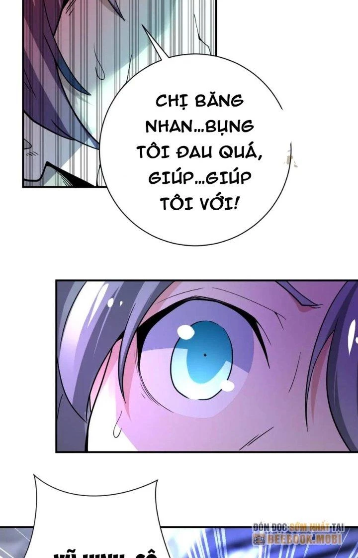 Mạt Thế Siêu Cấp Hệ Thống Chapter 372 - Trang 3