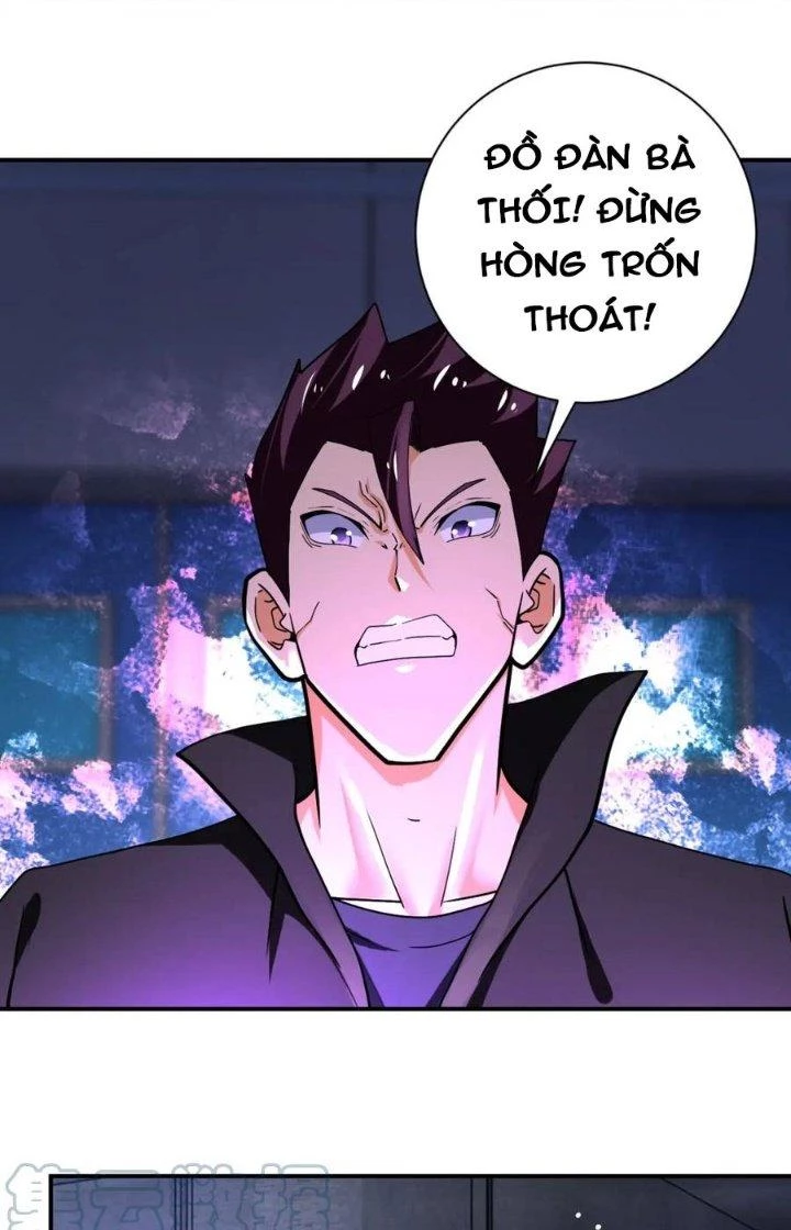 Mạt Thế Siêu Cấp Hệ Thống Chapter 373 - Trang 3