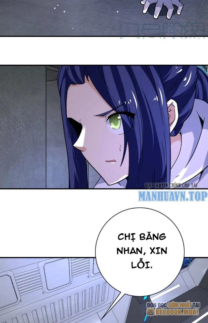 Mạt Thế Siêu Cấp Hệ Thống Chapter 373 - Trang 3