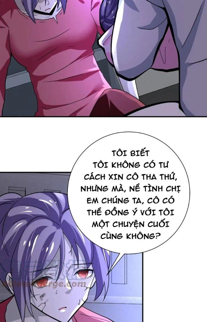 Mạt Thế Siêu Cấp Hệ Thống Chapter 373 - Trang 3