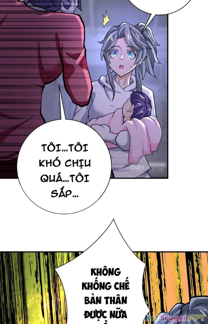 Mạt Thế Siêu Cấp Hệ Thống Chapter 373 - Trang 3