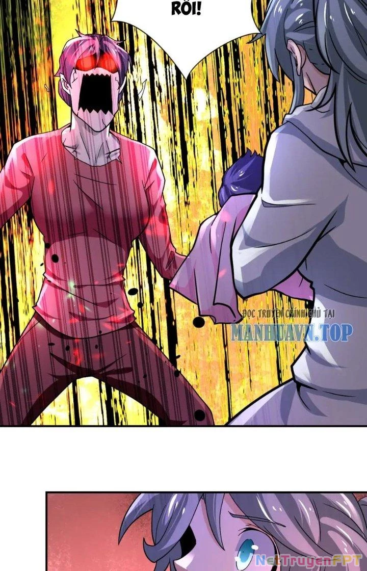 Mạt Thế Siêu Cấp Hệ Thống Chapter 373 - Trang 3