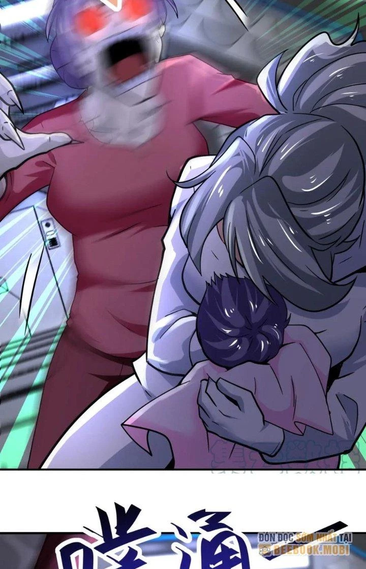 Mạt Thế Siêu Cấp Hệ Thống Chapter 373 - Trang 3
