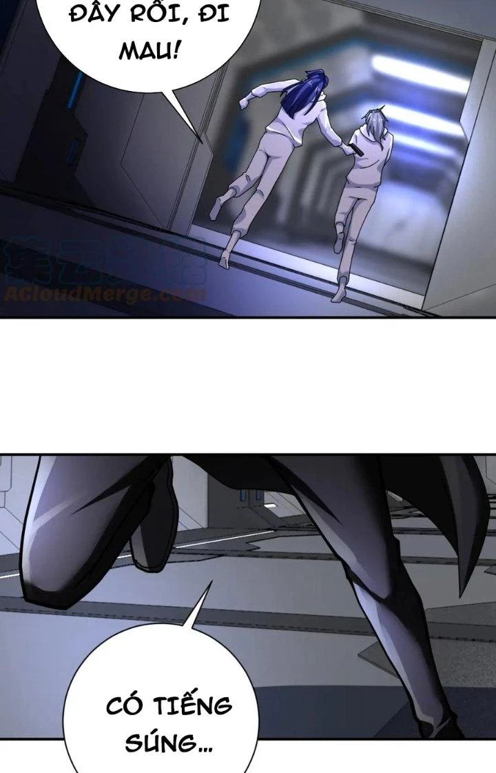 Mạt Thế Siêu Cấp Hệ Thống Chapter 373 - Trang 3