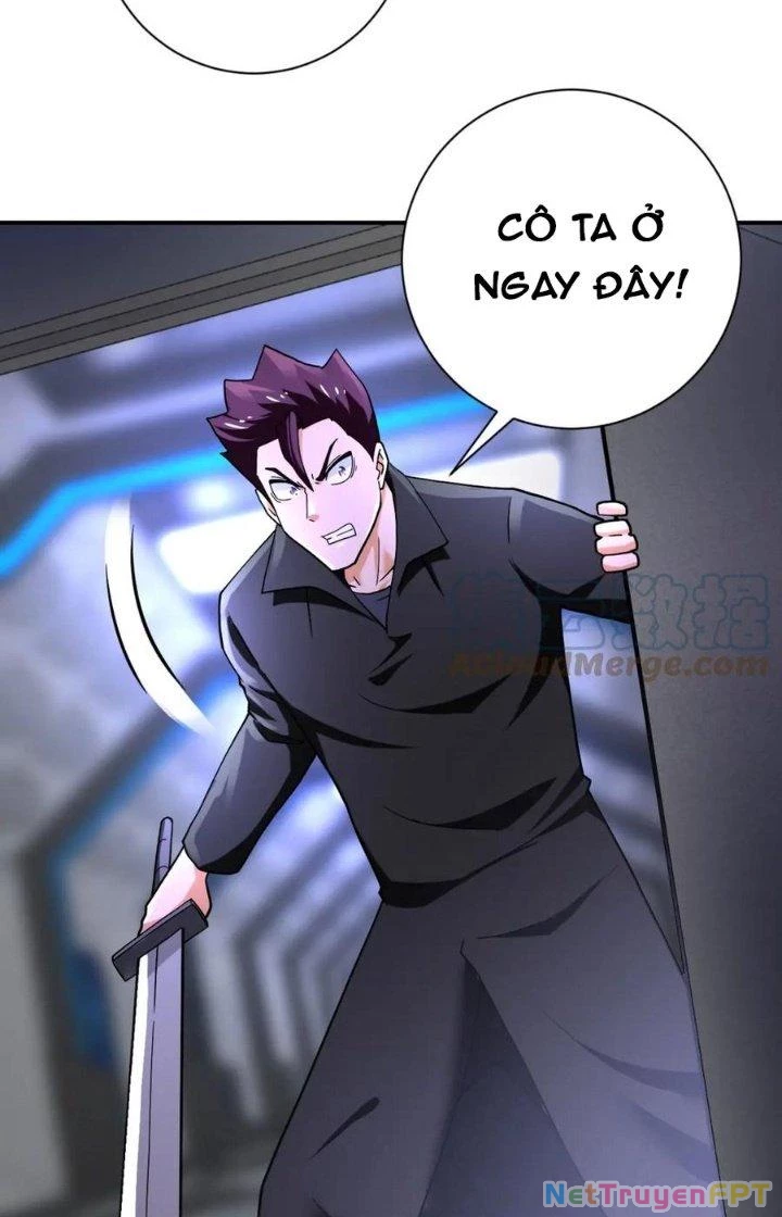 Mạt Thế Siêu Cấp Hệ Thống Chapter 373 - Trang 3