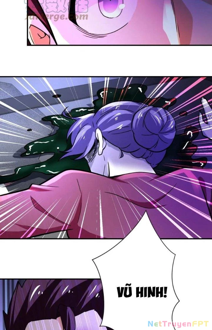 Mạt Thế Siêu Cấp Hệ Thống Chapter 373 - Trang 3