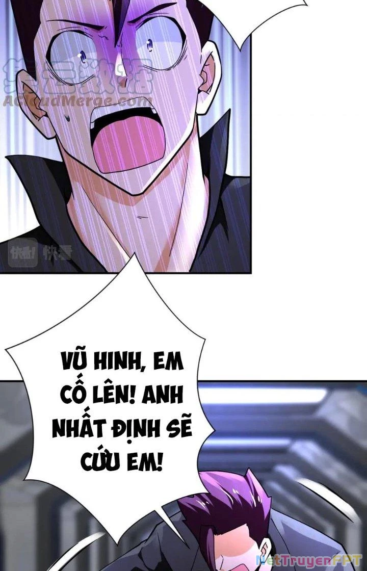 Mạt Thế Siêu Cấp Hệ Thống Chapter 373 - Trang 3