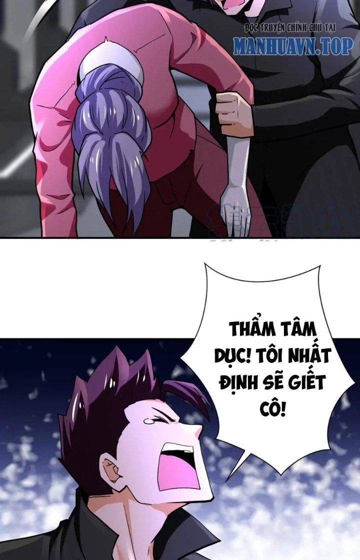 Mạt Thế Siêu Cấp Hệ Thống Chapter 373 - Trang 3