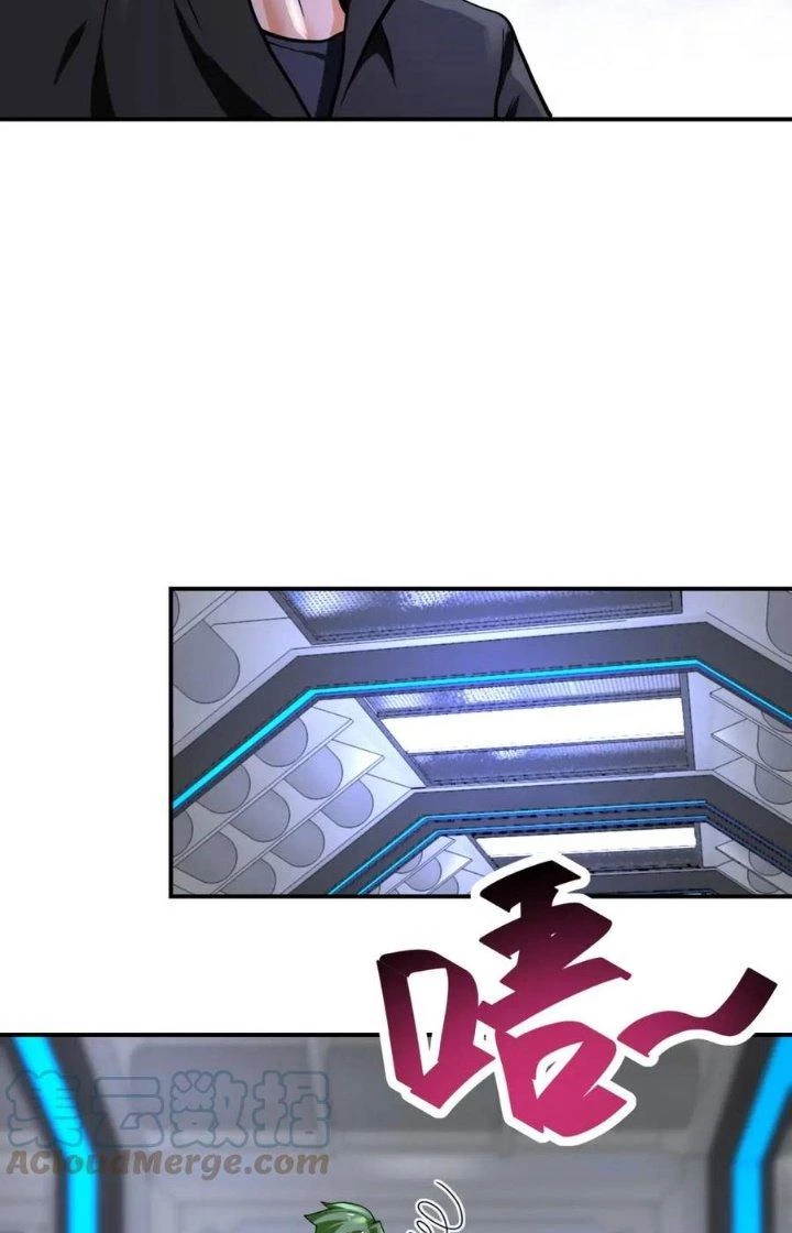 Mạt Thế Siêu Cấp Hệ Thống Chapter 373 - Trang 3