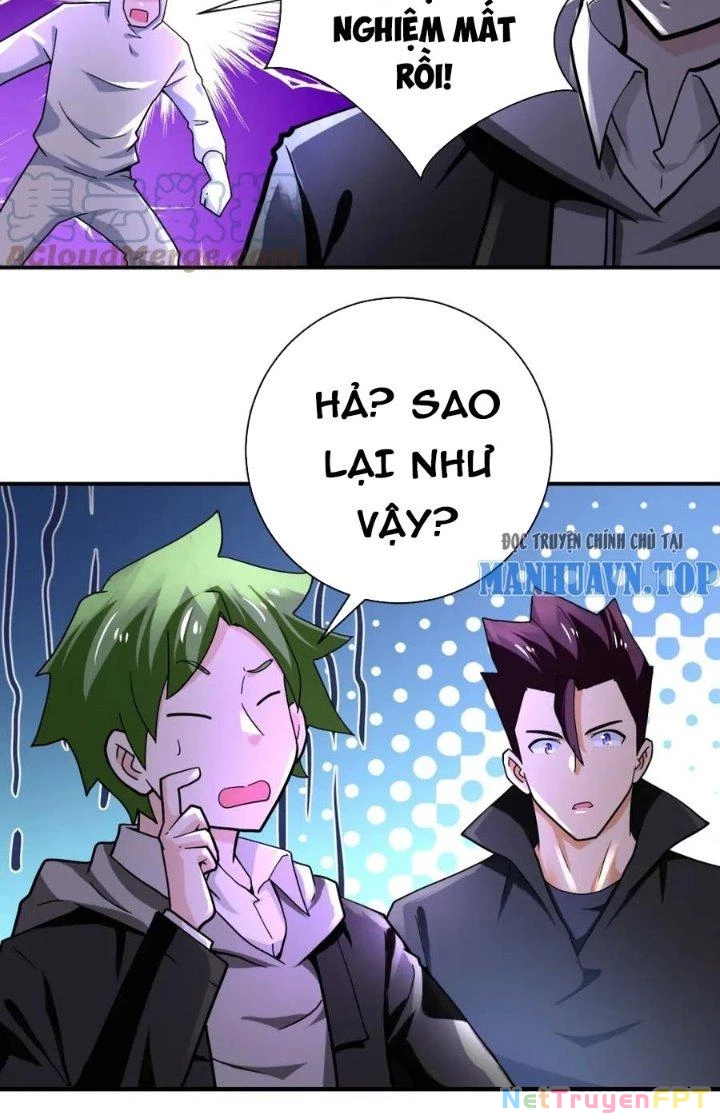 Mạt Thế Siêu Cấp Hệ Thống Chapter 373 - Trang 3