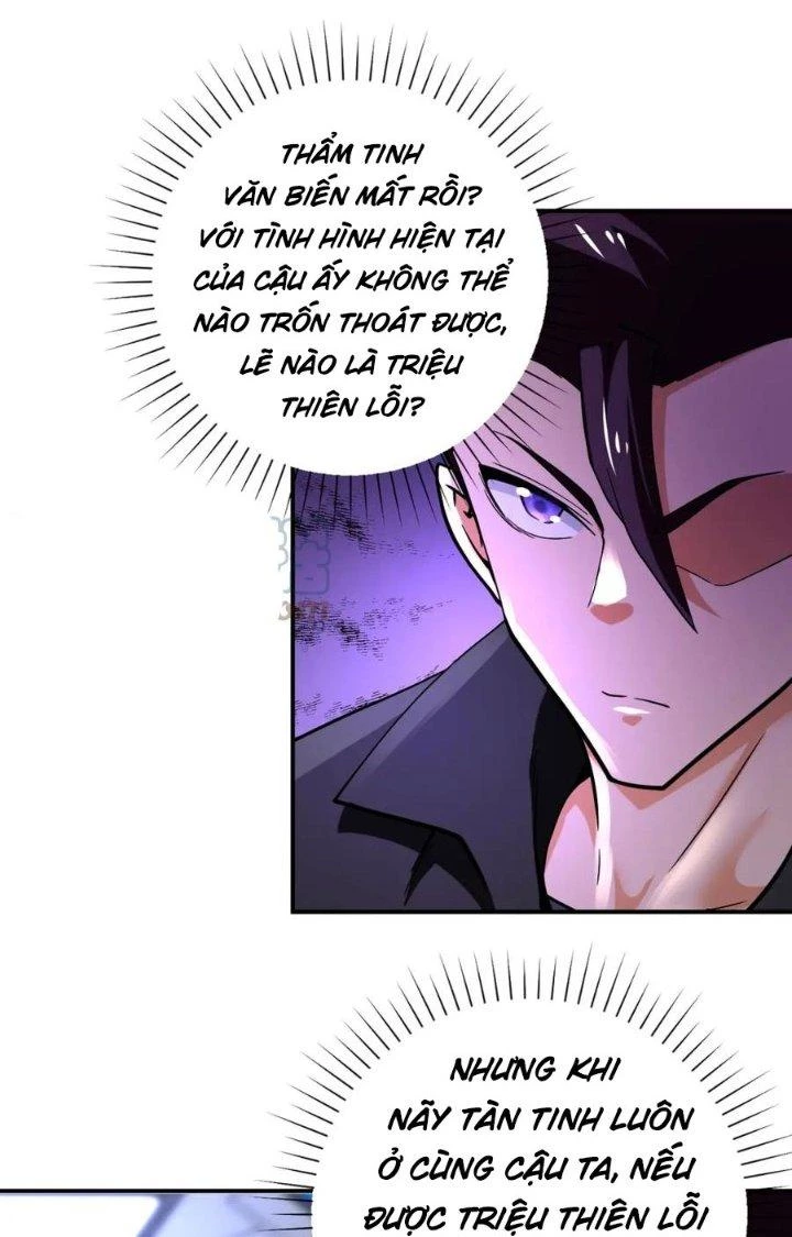 Mạt Thế Siêu Cấp Hệ Thống Chapter 373 - Trang 3