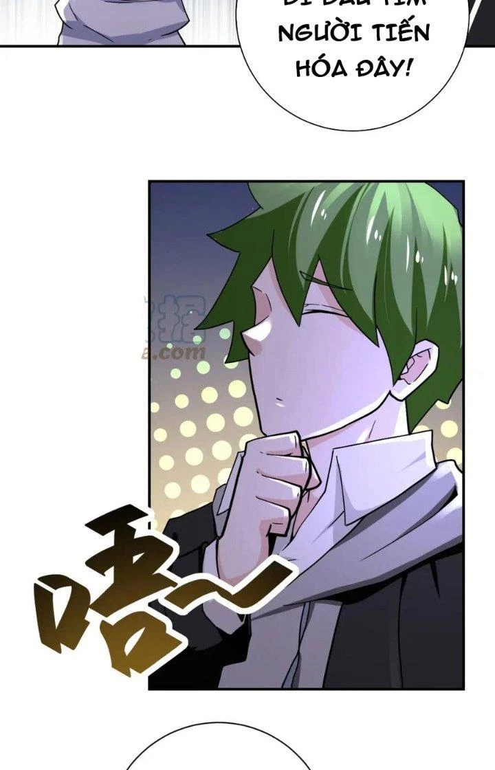 Mạt Thế Siêu Cấp Hệ Thống Chapter 373 - Trang 3