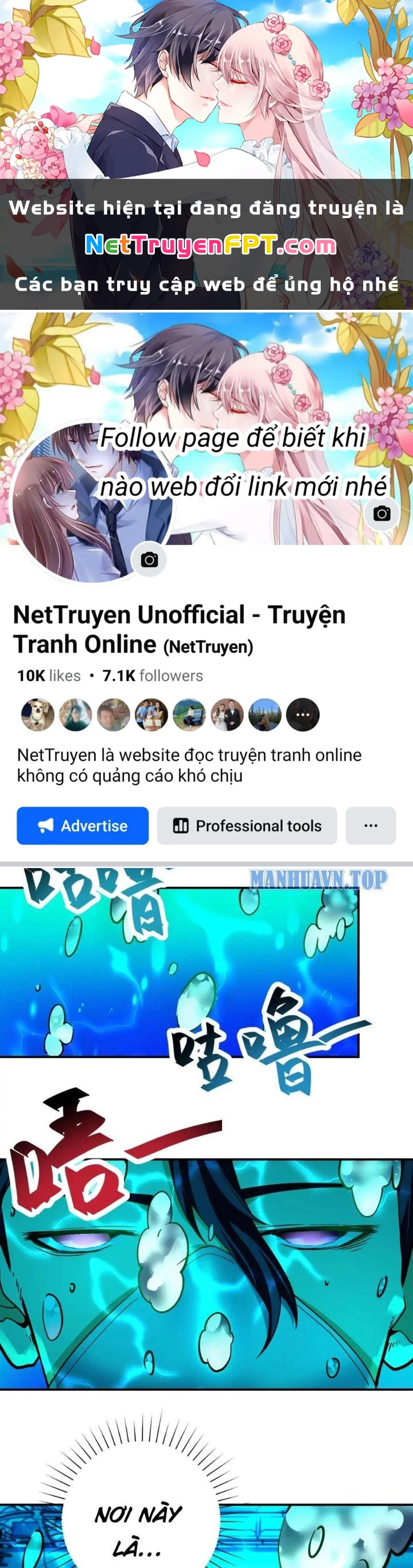Mạt Thế Siêu Cấp Hệ Thống Chapter 374 - Trang 3