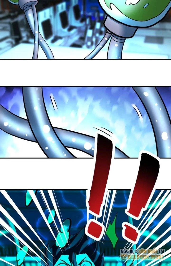 Mạt Thế Siêu Cấp Hệ Thống Chapter 374 - Trang 3