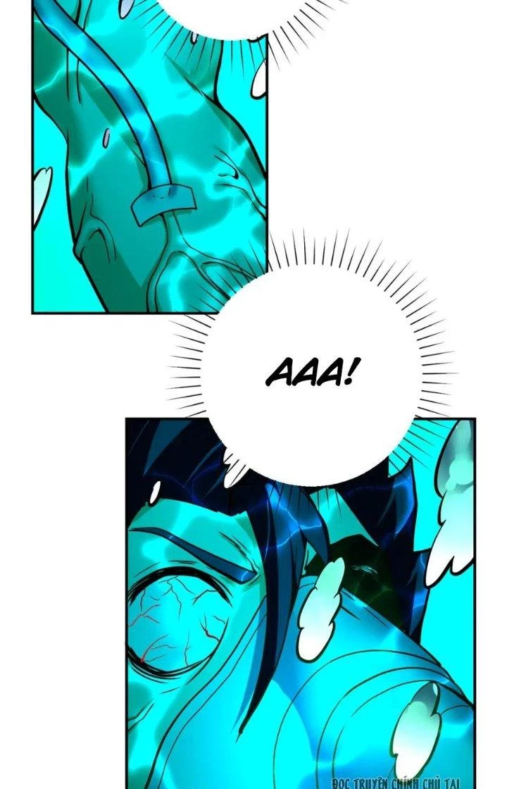 Mạt Thế Siêu Cấp Hệ Thống Chapter 374 - Trang 3