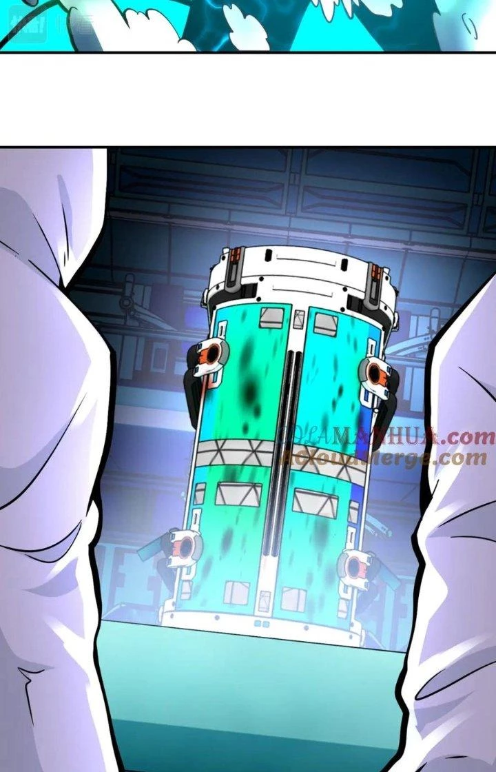 Mạt Thế Siêu Cấp Hệ Thống Chapter 374 - Trang 3