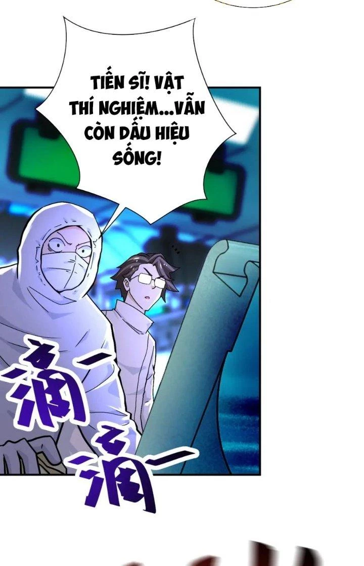 Mạt Thế Siêu Cấp Hệ Thống Chapter 374 - Trang 3