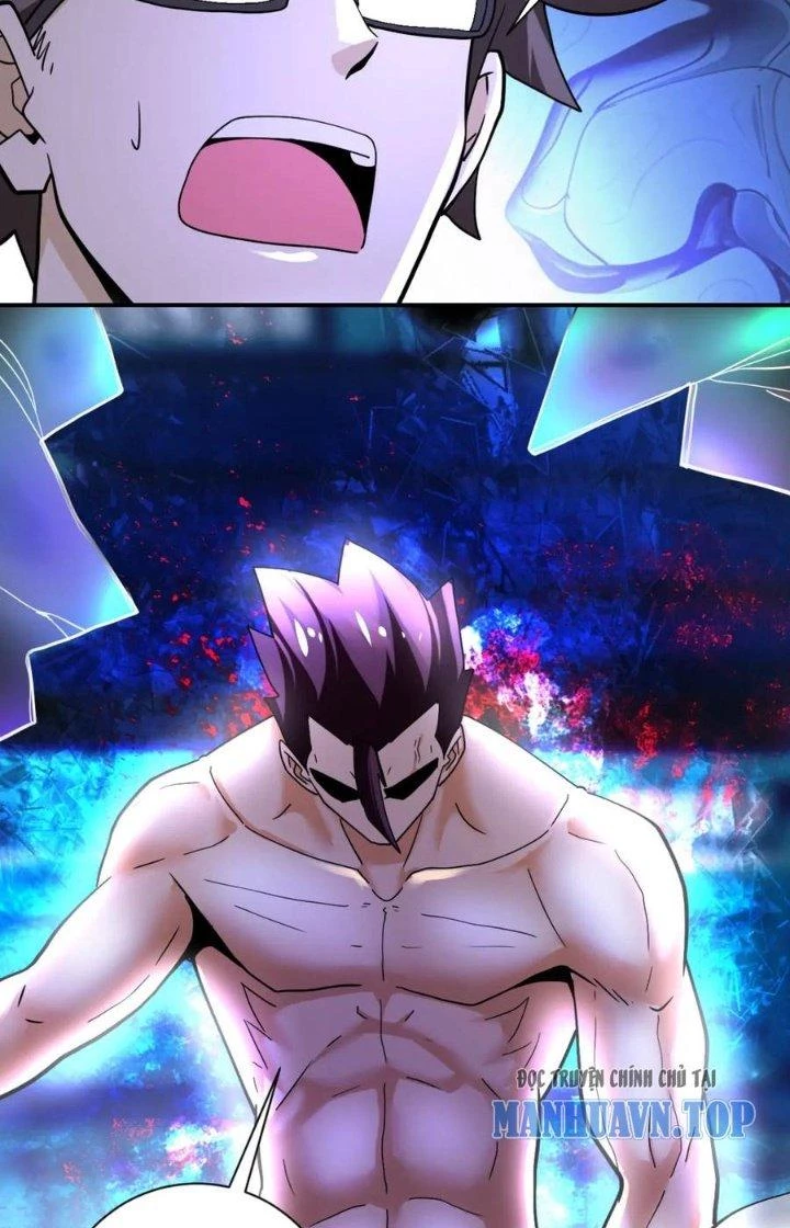 Mạt Thế Siêu Cấp Hệ Thống Chapter 374 - Trang 3