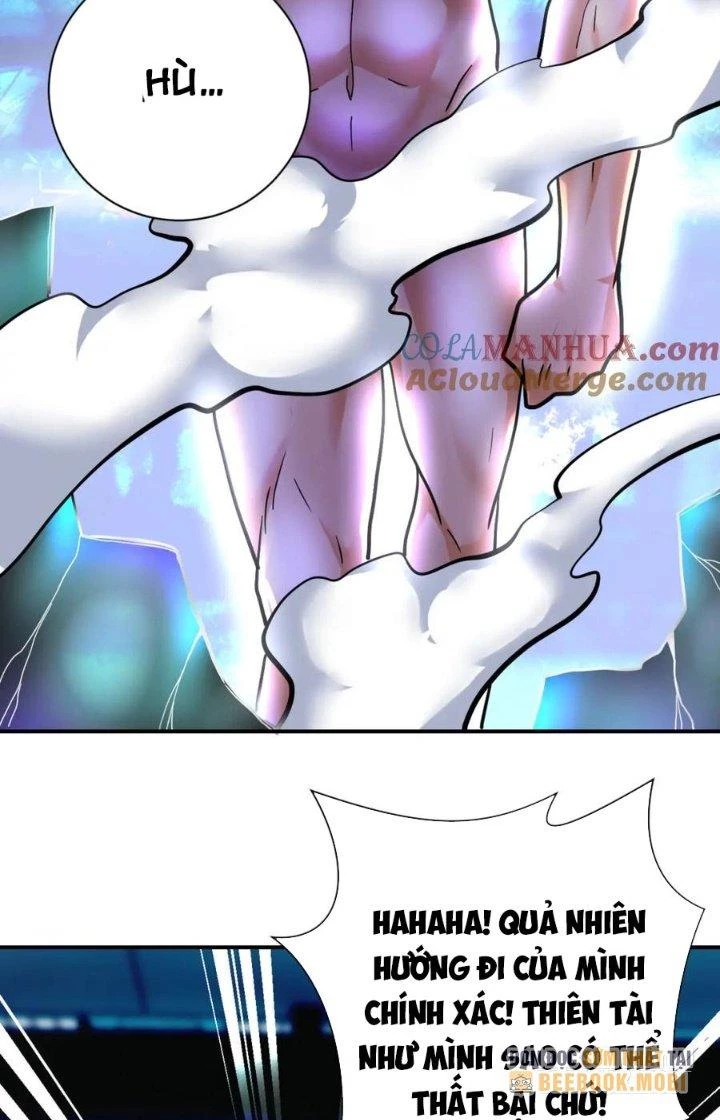 Mạt Thế Siêu Cấp Hệ Thống Chapter 374 - Trang 3