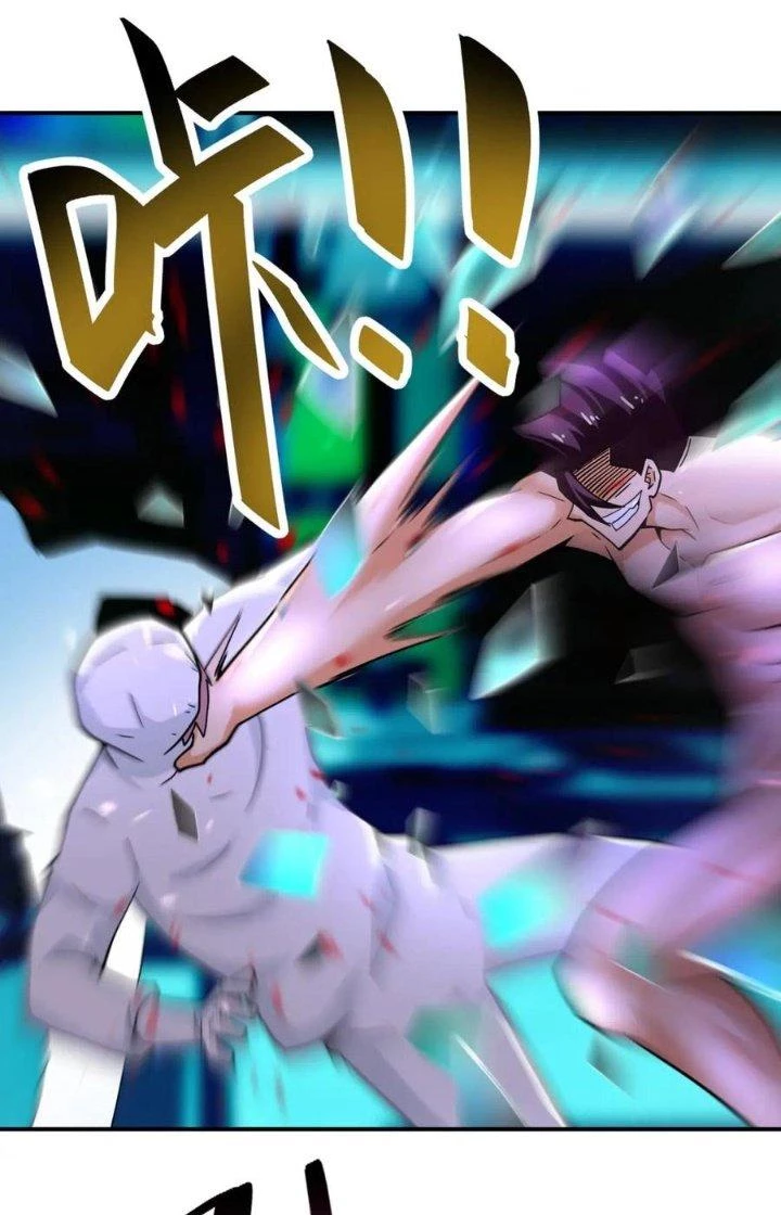 Mạt Thế Siêu Cấp Hệ Thống Chapter 374 - Trang 3