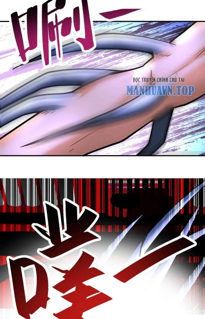 Mạt Thế Siêu Cấp Hệ Thống Chapter 374 - Trang 3