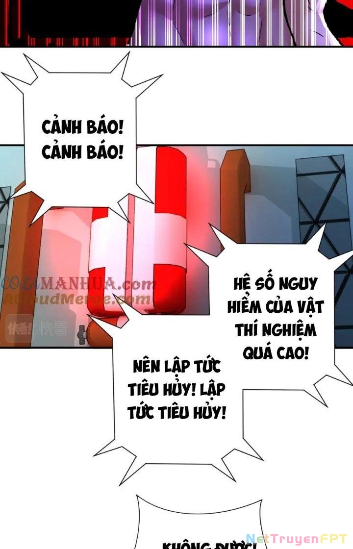Mạt Thế Siêu Cấp Hệ Thống Chapter 374 - Trang 3