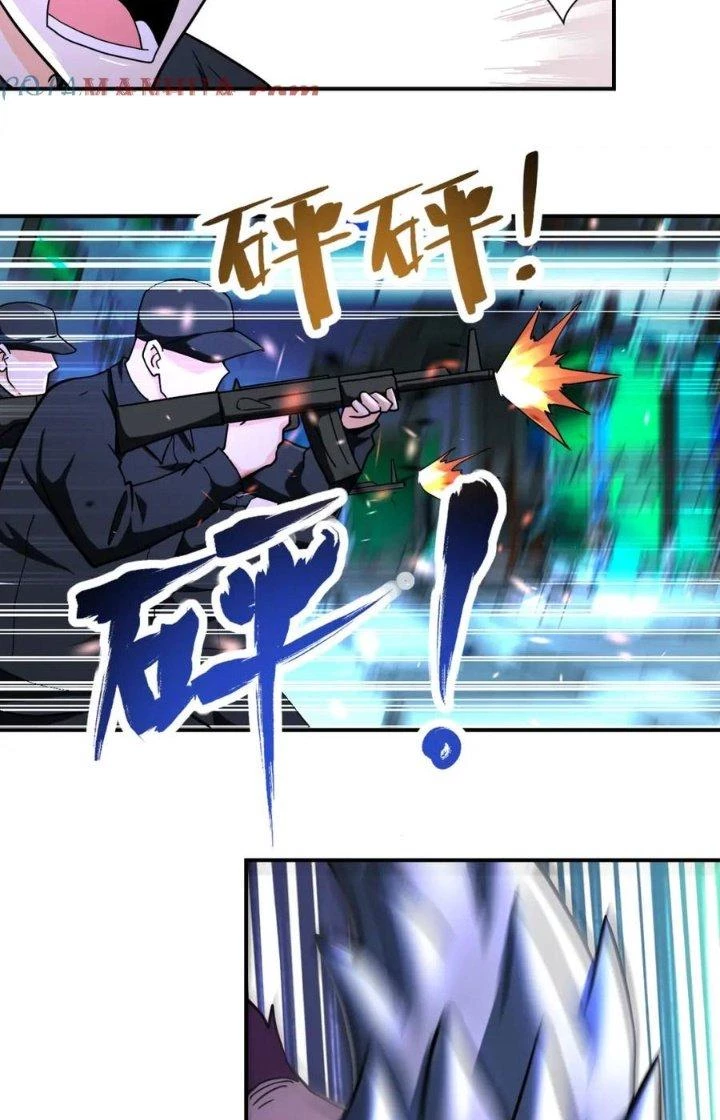 Mạt Thế Siêu Cấp Hệ Thống Chapter 374 - Trang 3