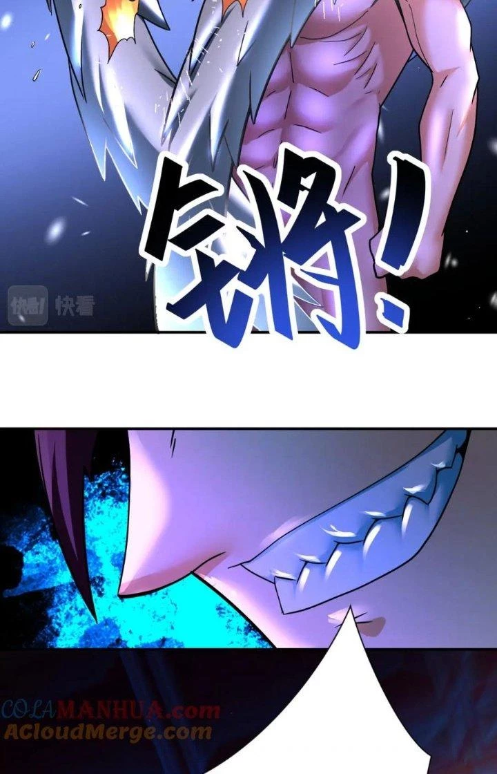 Mạt Thế Siêu Cấp Hệ Thống Chapter 374 - Trang 3