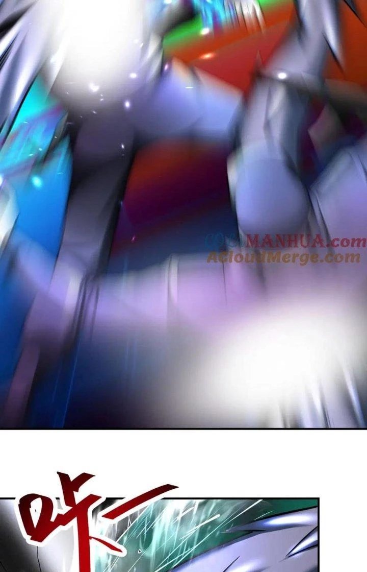 Mạt Thế Siêu Cấp Hệ Thống Chapter 374 - Trang 3