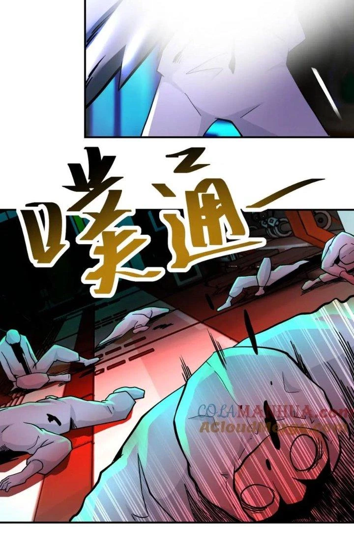 Mạt Thế Siêu Cấp Hệ Thống Chapter 374 - Trang 3
