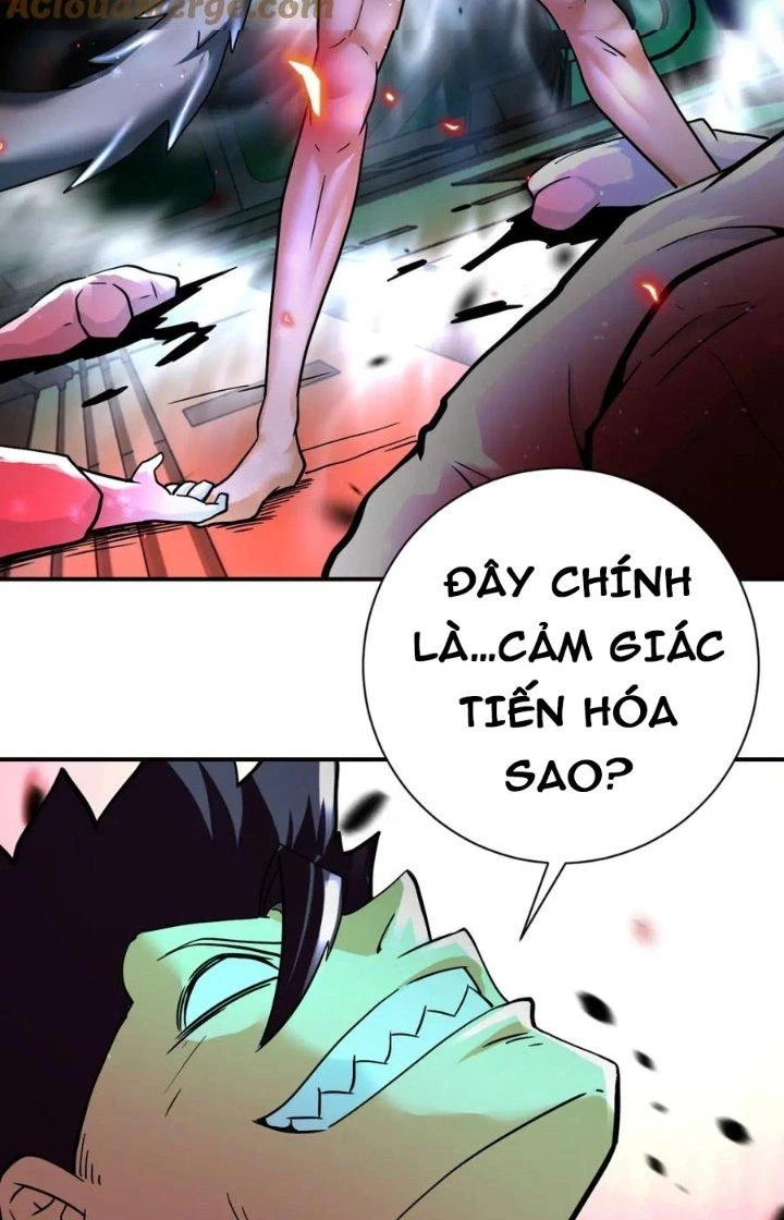 Mạt Thế Siêu Cấp Hệ Thống Chapter 374 - Trang 3