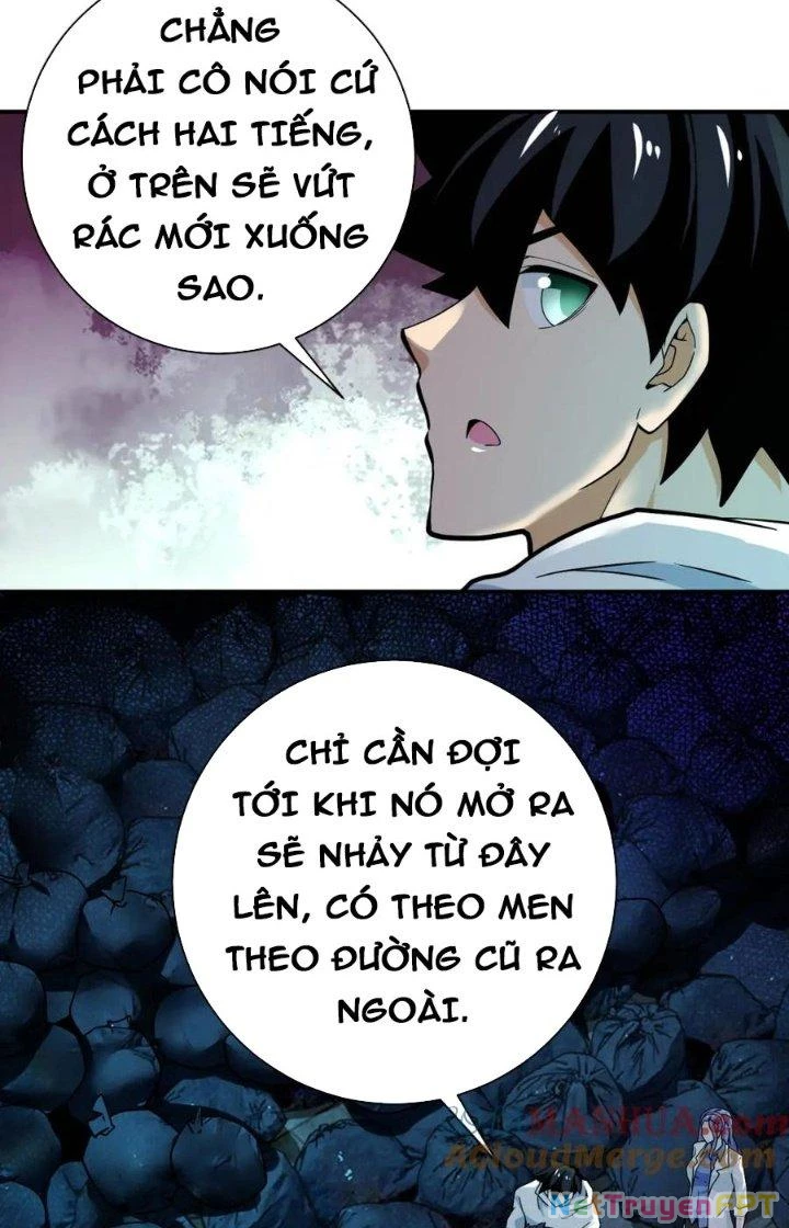 Mạt Thế Siêu Cấp Hệ Thống Chapter 375 - Trang 3