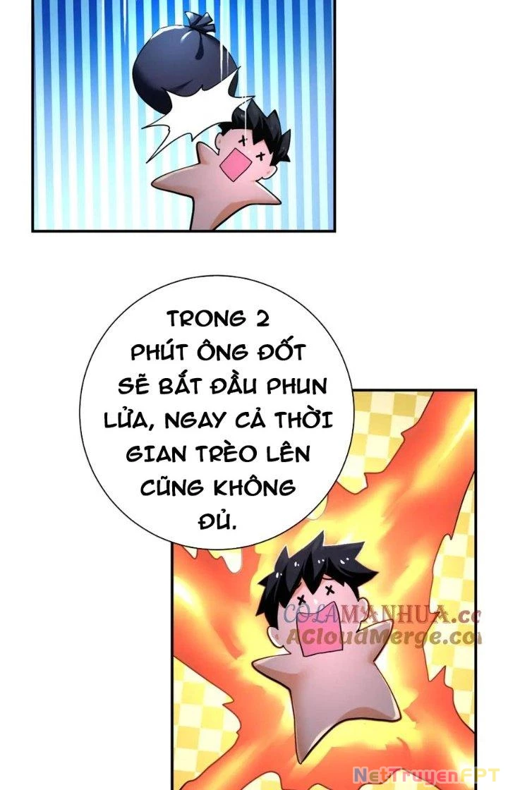 Mạt Thế Siêu Cấp Hệ Thống Chapter 375 - Trang 3