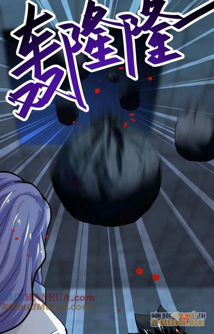 Mạt Thế Siêu Cấp Hệ Thống Chapter 375 - Trang 3