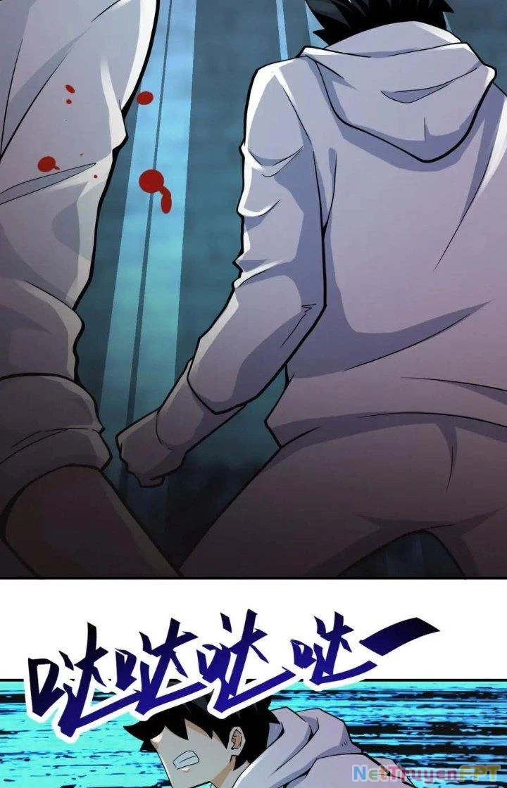 Mạt Thế Siêu Cấp Hệ Thống Chapter 375 - Trang 3