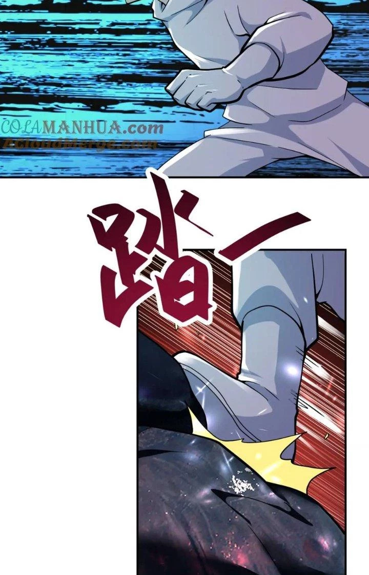 Mạt Thế Siêu Cấp Hệ Thống Chapter 375 - Trang 3