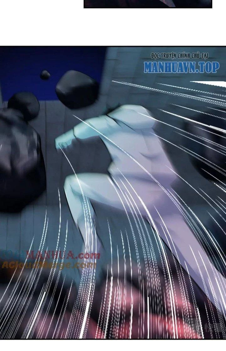 Mạt Thế Siêu Cấp Hệ Thống Chapter 375 - Trang 3