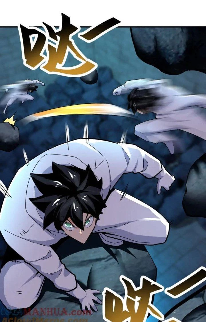 Mạt Thế Siêu Cấp Hệ Thống Chapter 375 - Trang 3