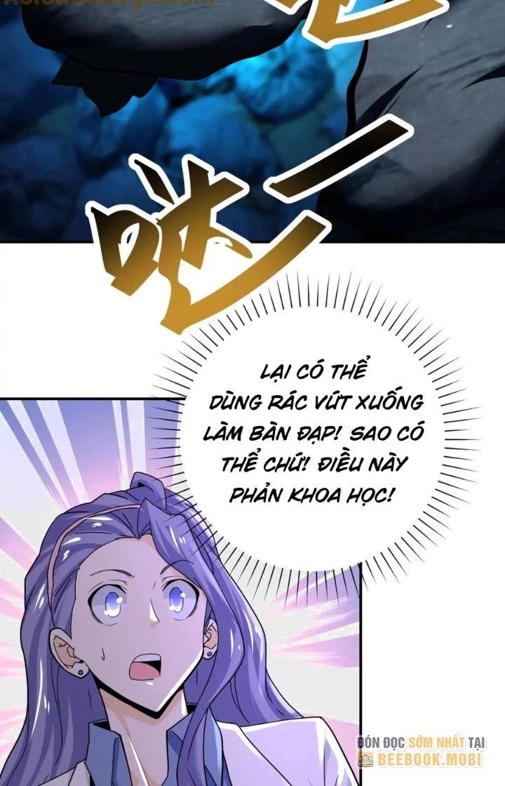 Mạt Thế Siêu Cấp Hệ Thống Chapter 375 - Trang 3