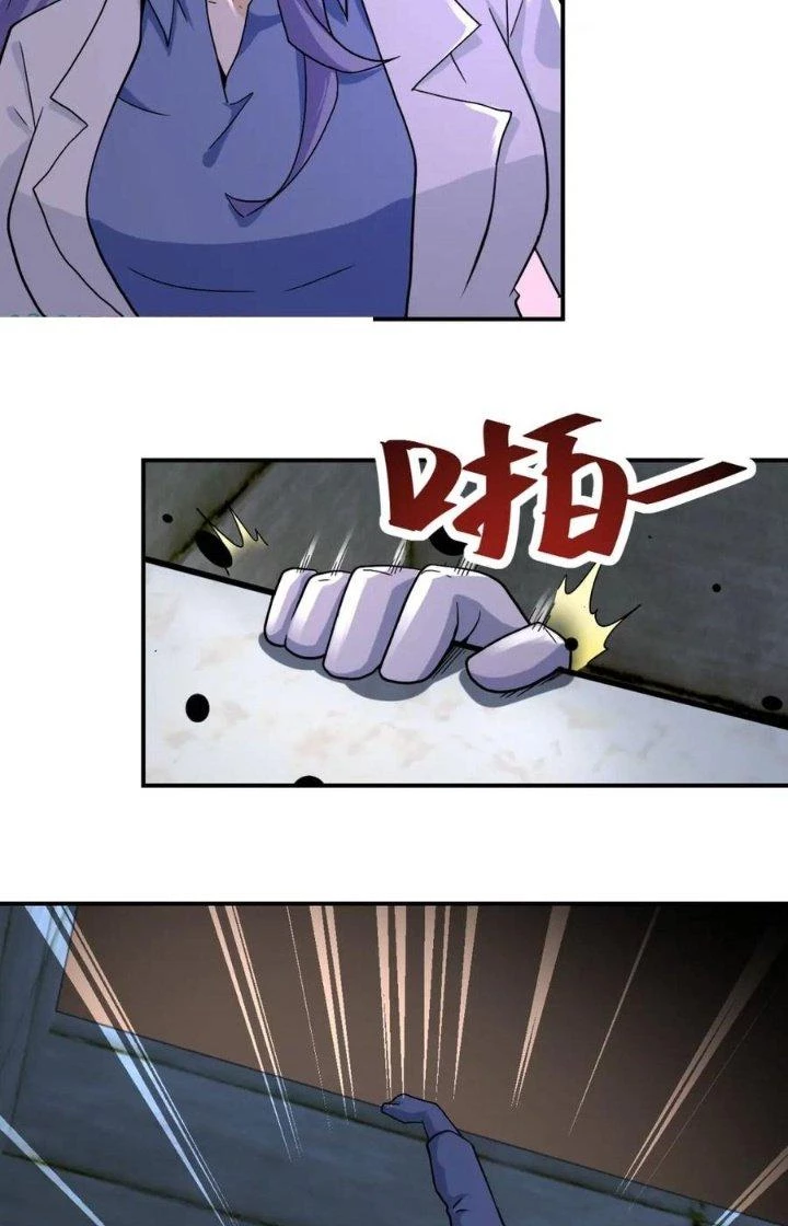 Mạt Thế Siêu Cấp Hệ Thống Chapter 375 - Trang 3
