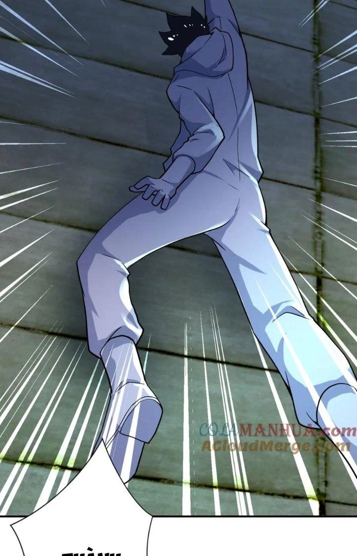 Mạt Thế Siêu Cấp Hệ Thống Chapter 375 - Trang 3
