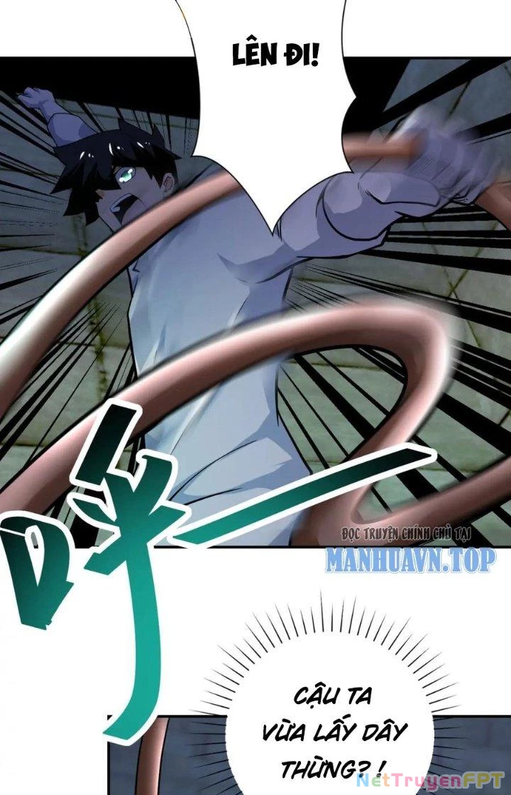 Mạt Thế Siêu Cấp Hệ Thống Chapter 375 - Trang 3