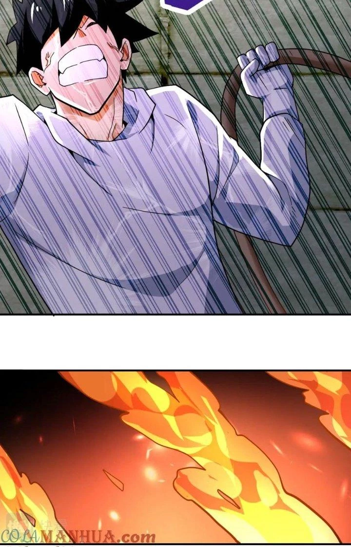 Mạt Thế Siêu Cấp Hệ Thống Chapter 375 - Trang 3