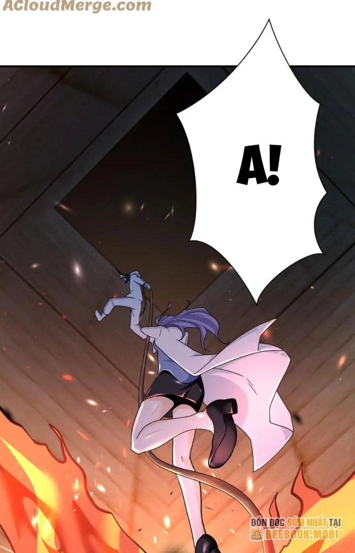 Mạt Thế Siêu Cấp Hệ Thống Chapter 375 - Trang 3