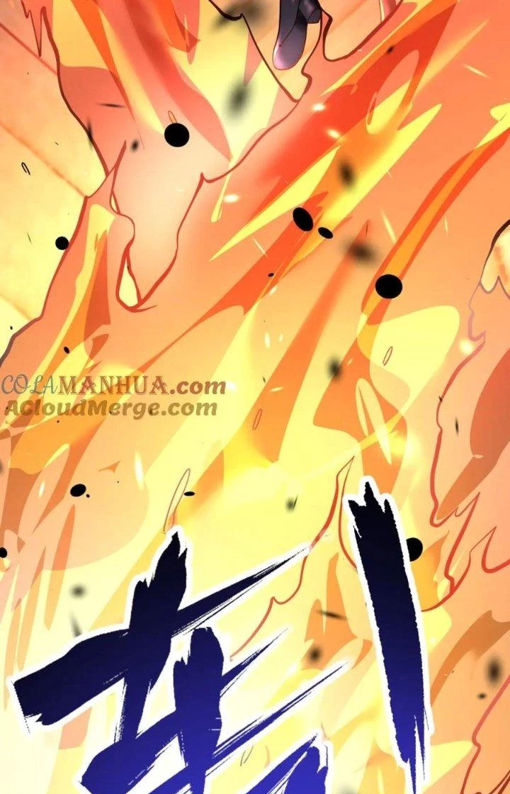 Mạt Thế Siêu Cấp Hệ Thống Chapter 375 - Trang 3