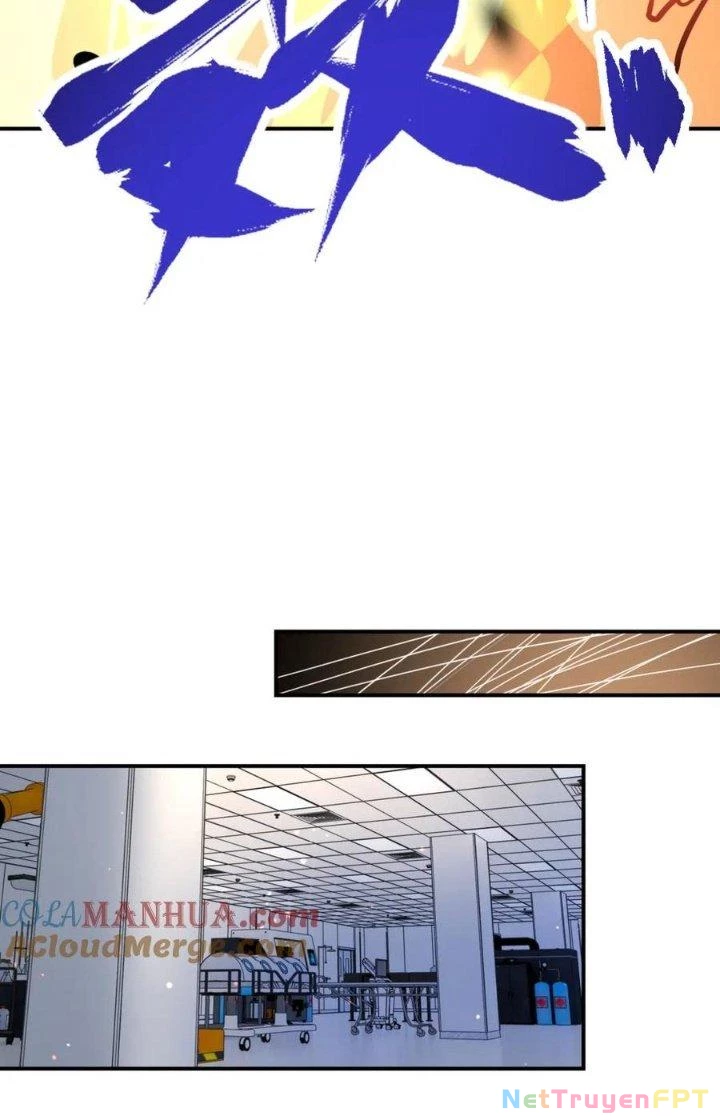 Mạt Thế Siêu Cấp Hệ Thống Chapter 375 - Trang 3
