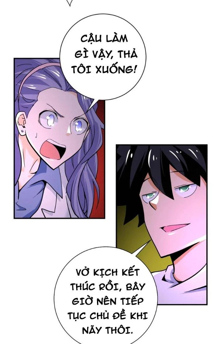 Mạt Thế Siêu Cấp Hệ Thống Chapter 375 - Trang 3