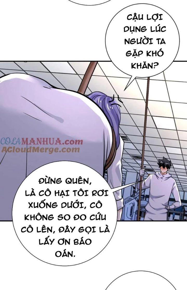Mạt Thế Siêu Cấp Hệ Thống Chapter 375 - Trang 3