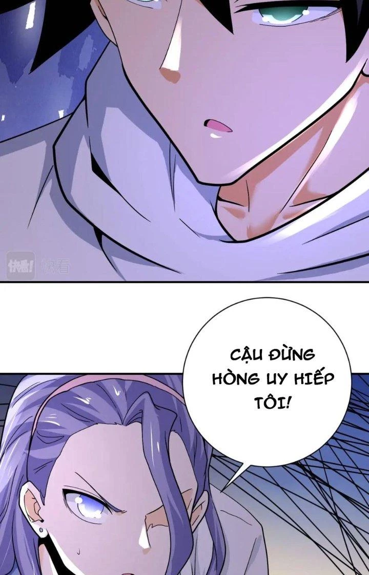 Mạt Thế Siêu Cấp Hệ Thống Chapter 375 - Trang 3